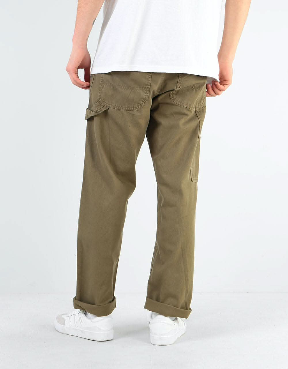 Dickies Fairdale Pant - Dark Olive