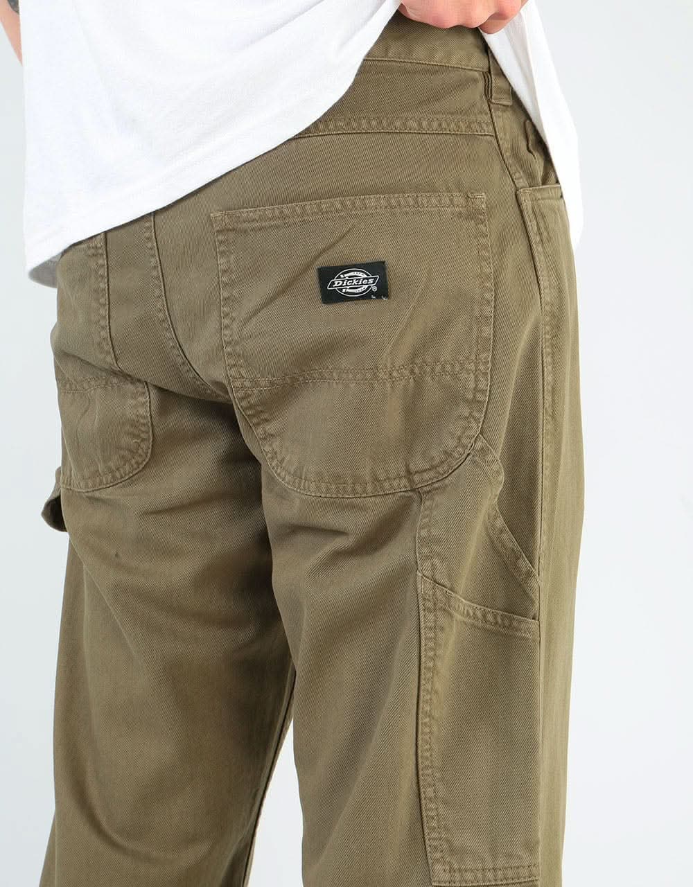 Dickies Fairdale Pant - Dark Olive