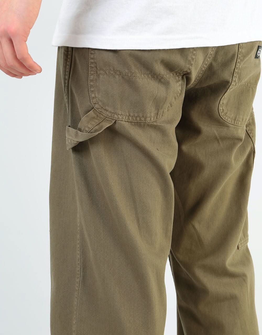 Dickies Fairdale Pant - Dark Olive