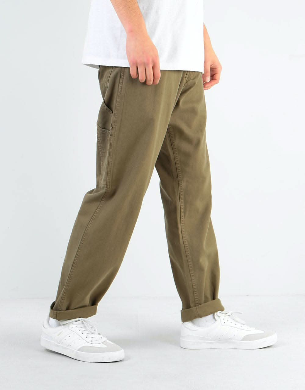 Dickies Fairdale Pant - Dark Olive