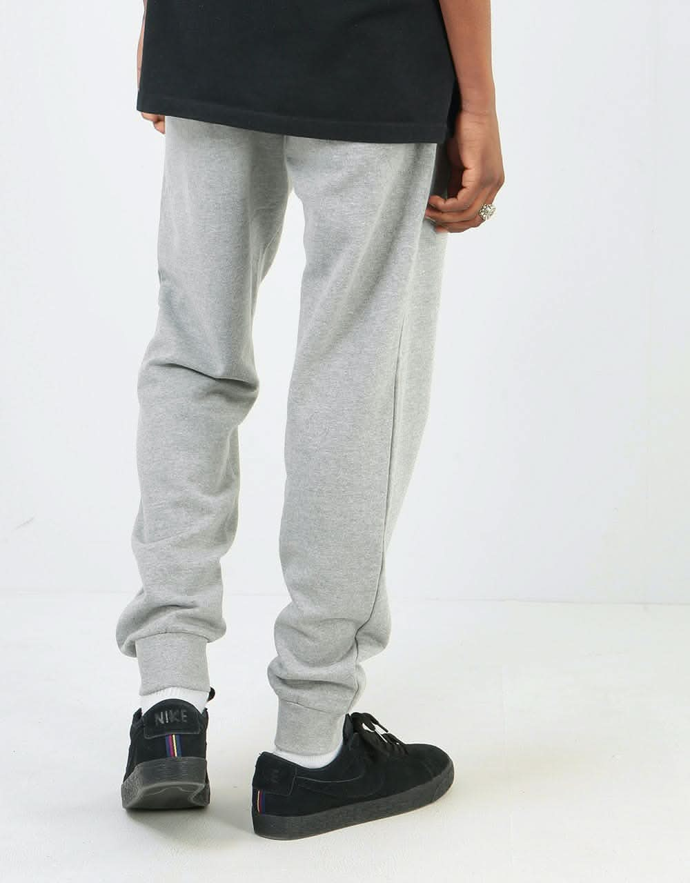 Dickies Hartsdale Jogging Pant - Grey Melange