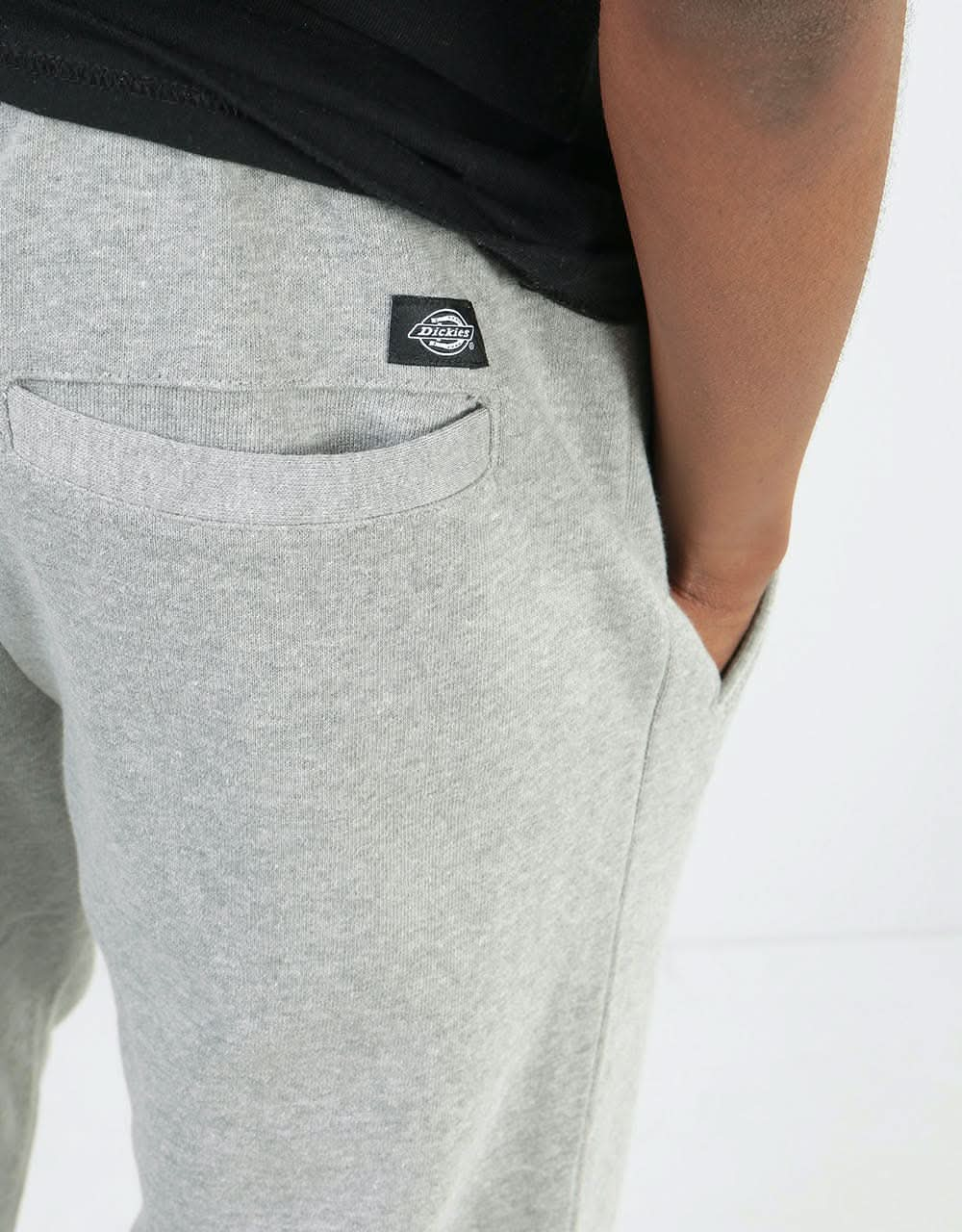 Dickies Hartsdale Jogging Pant - Grey Melange