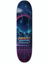 Plan B Cole Lowlands Pro.Spec Skateboard Deck - 8.25"