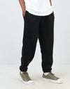 Santa Cruz Classic Dot Sweatpant - Black