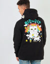 RIPNDIP Nermland Pullover Hoodie - Black