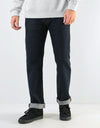 Levi's Skateboarding 501® Original Fit Denim Jeans - Indigo Warp Rinse