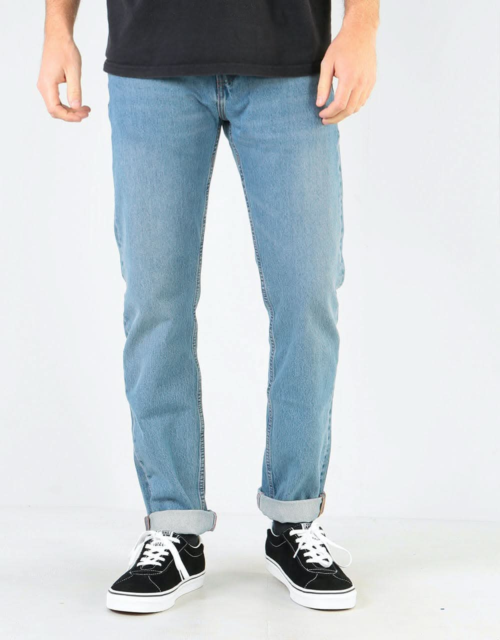 Levi's Skateboarding 512® Denim Jeans - Blaze