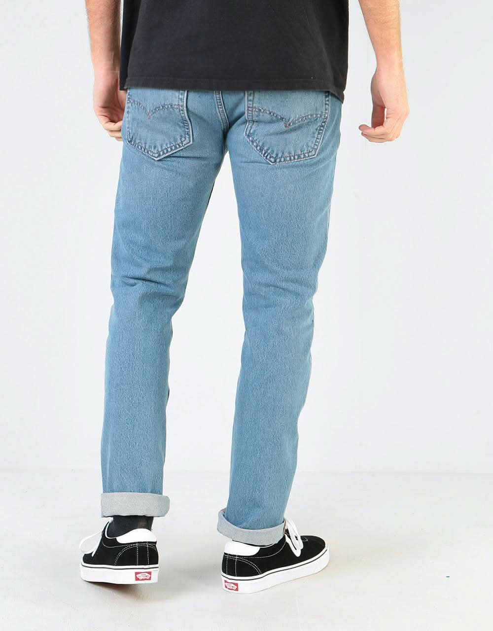 Levi's Skateboarding 512® Denim Jeans - Blaze