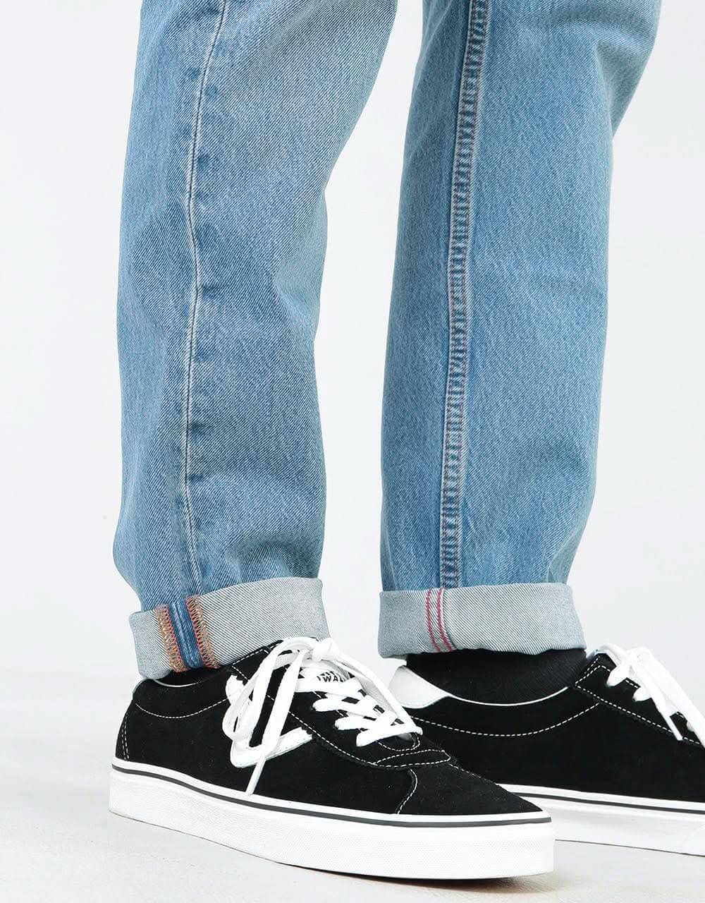 Levi's Skateboarding 512® Denim Jeans - Blaze