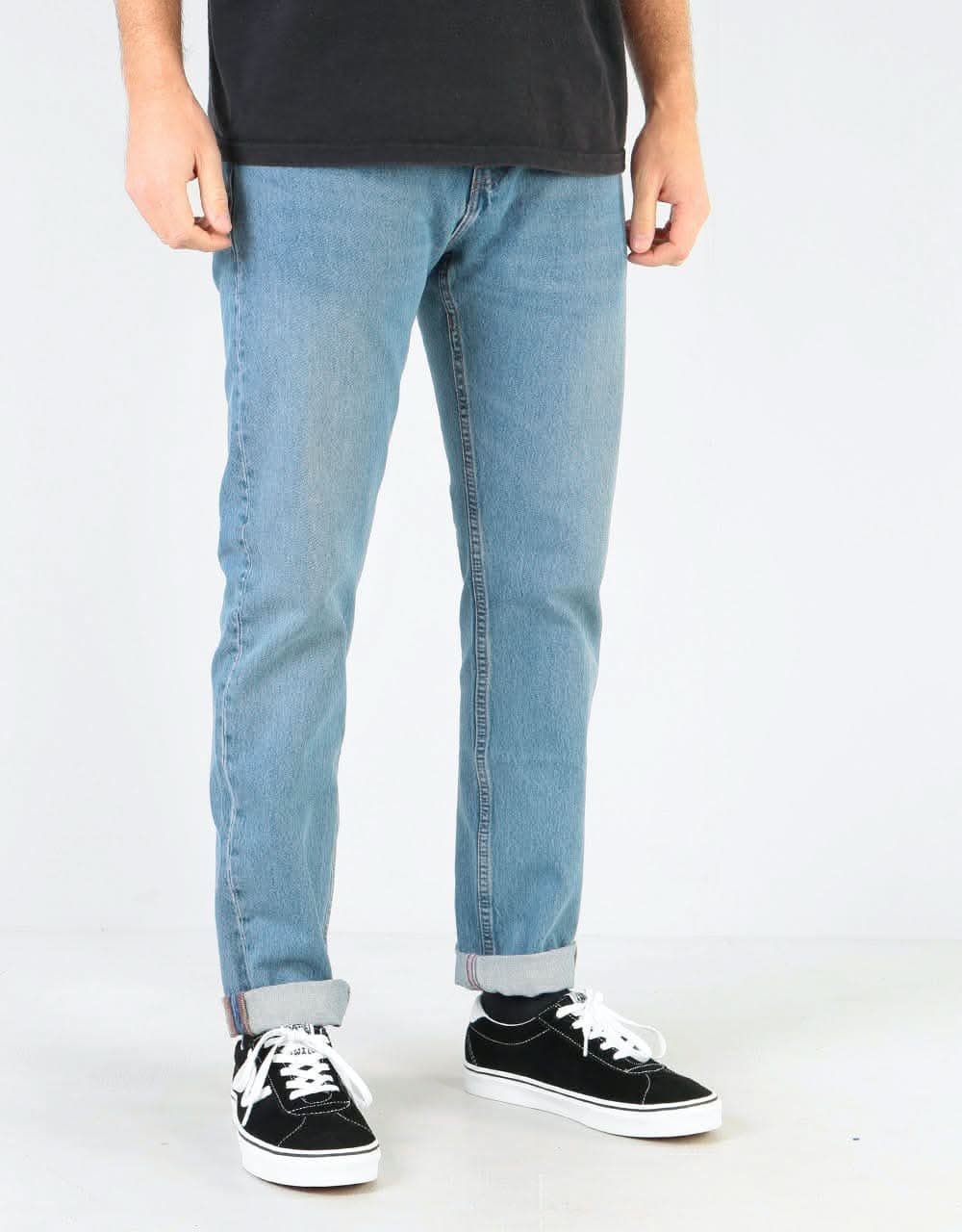 Levi's Skateboarding 512® Denim Jeans - Blaze