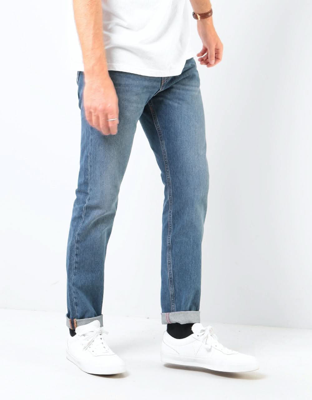 Levi's Skateboarding 512® Denim Jeans - Bush