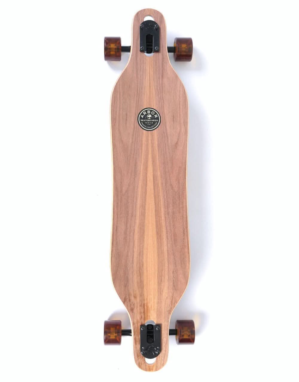 Arbor Axis Photo Series Longboard - 40" x 8.75"