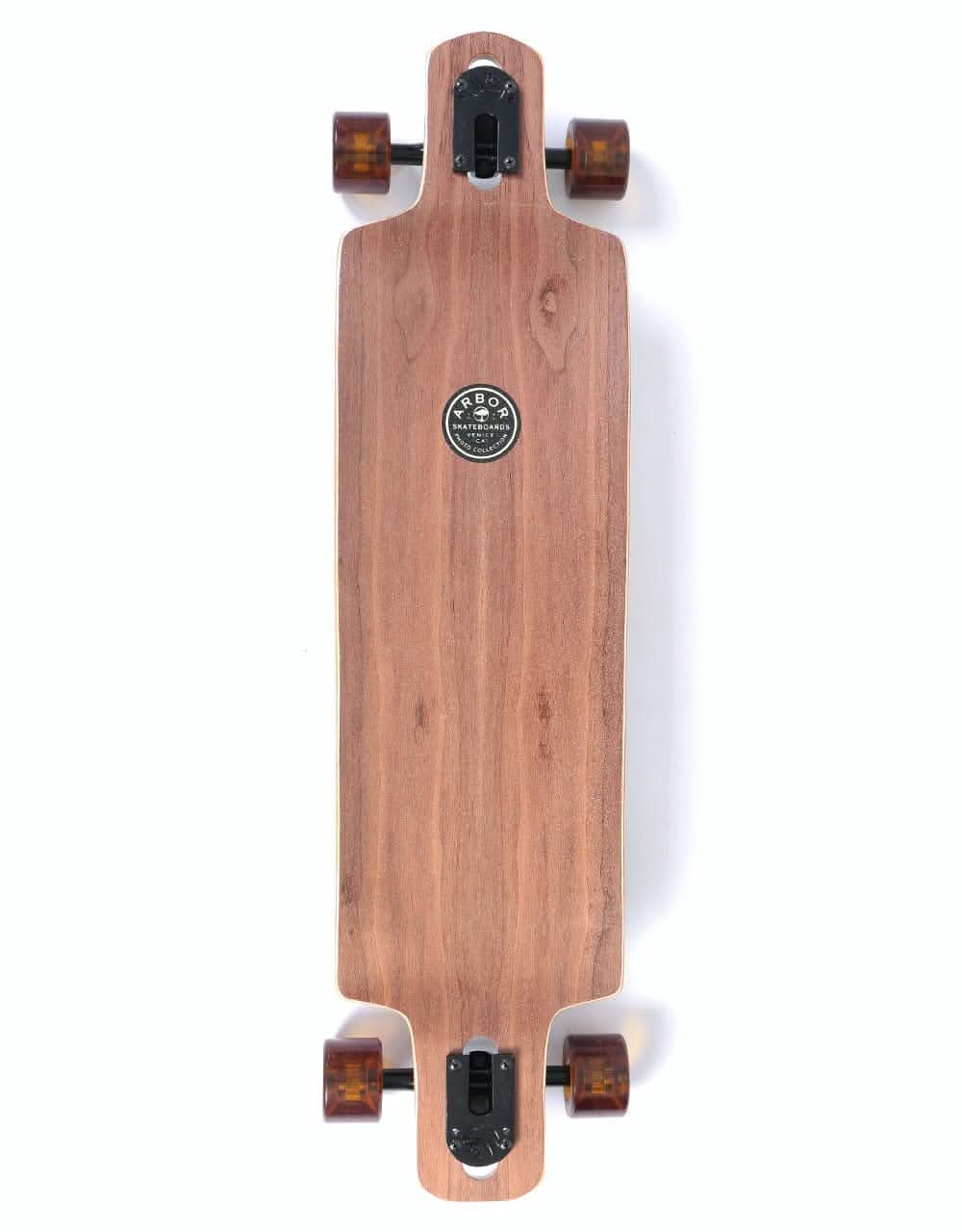 Arbor Dropcruiser Photo Series Longboard - 38" x 9.75"