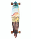 Arbor Timeless Photo Series Cruiser - 9" x 42"