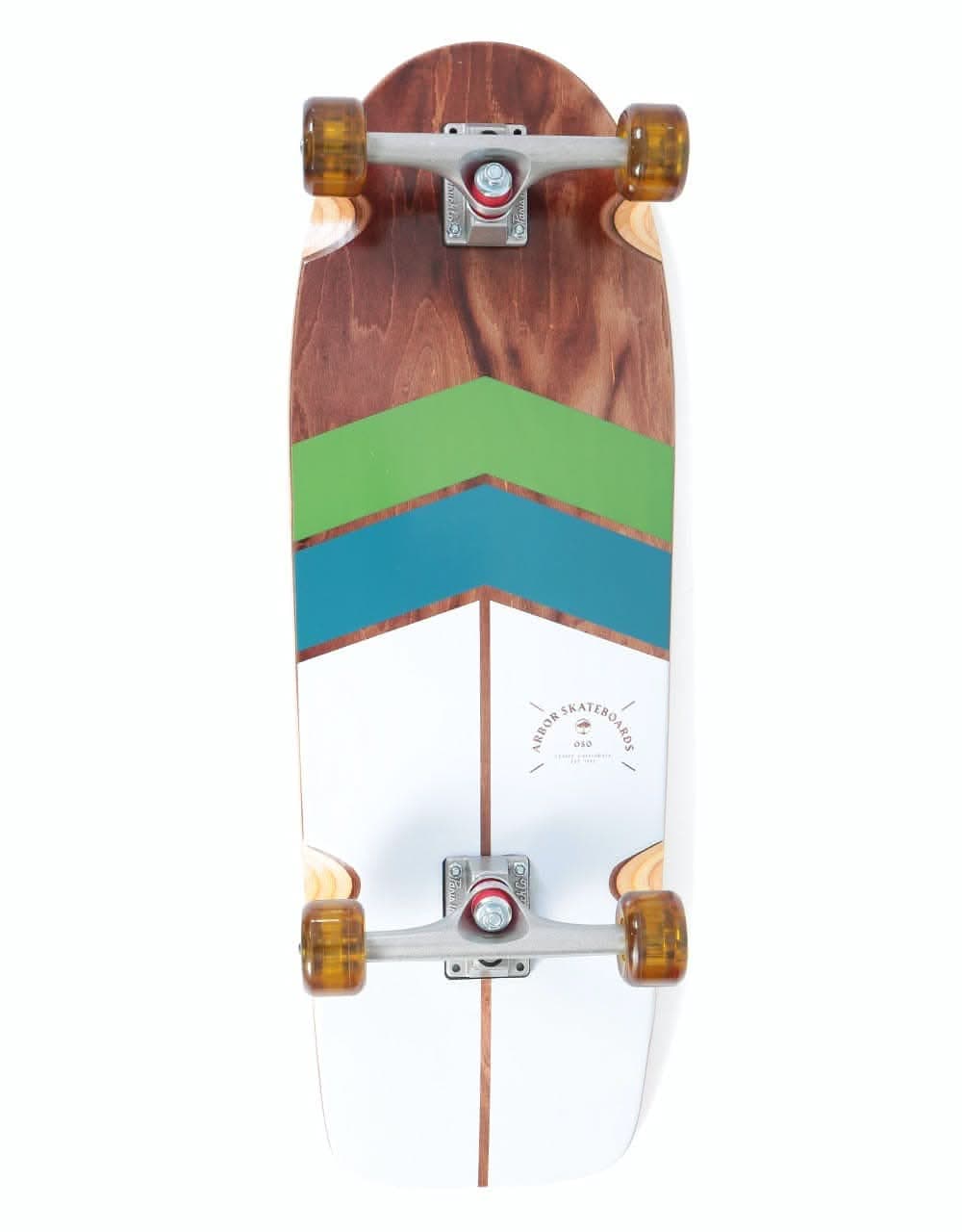 Arbor Oso Foundation Series Cruiser - 10" x 30"