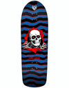 Powell Peralta Ripper 280 Flight Skateboard Deck - 9.7"