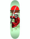 Powell Peralta Blair Bushido 243 Flight Skateboard Deck - 8.25"