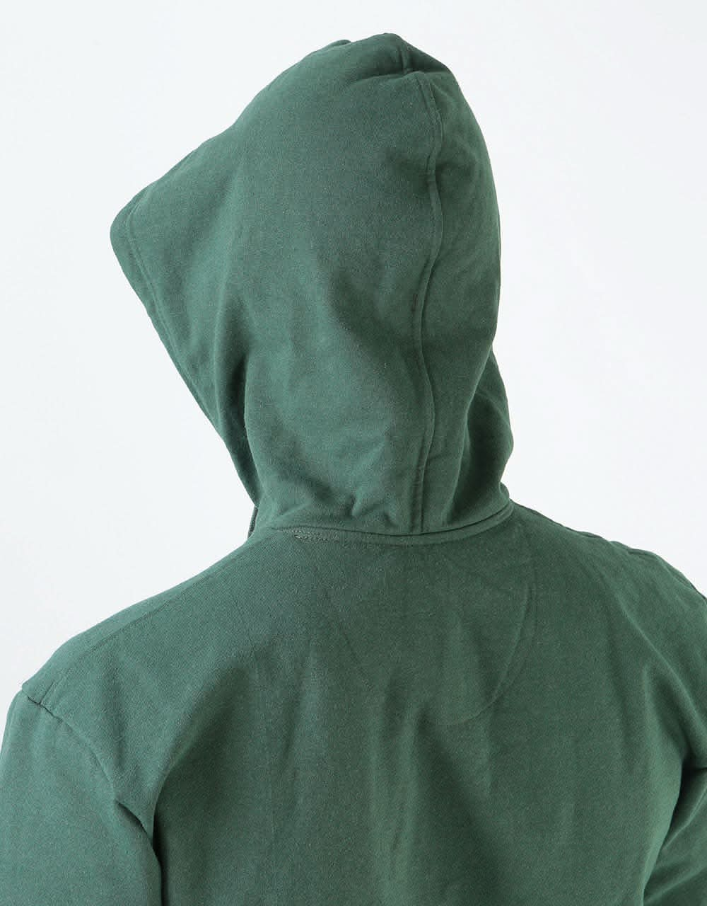 Patagonia P-6 Logo Uprisal Hoody - Alder Green