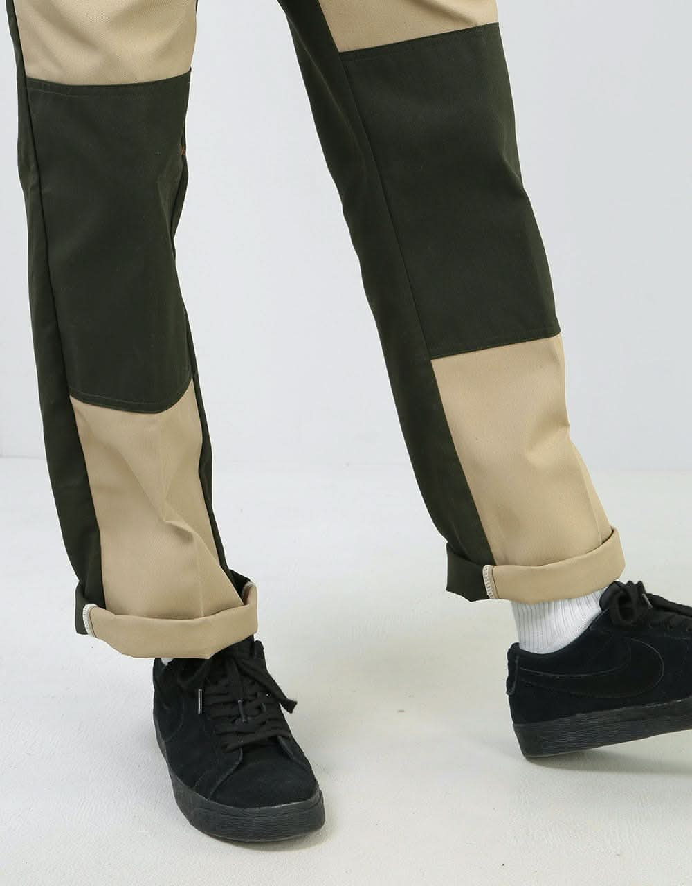 Dickies Ezel Pant - Khaki