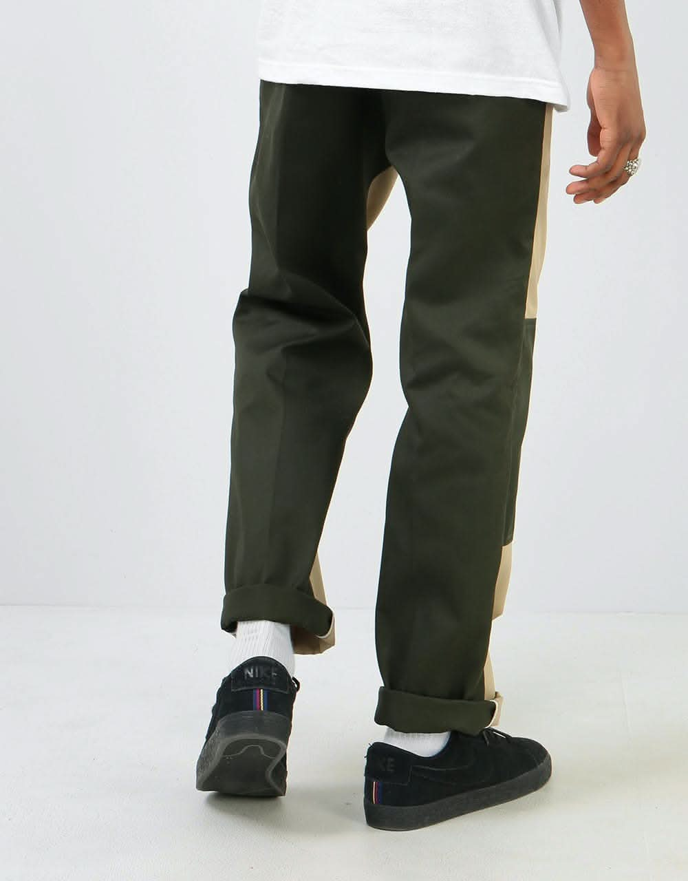 Dickies Ezel Pant - Khaki