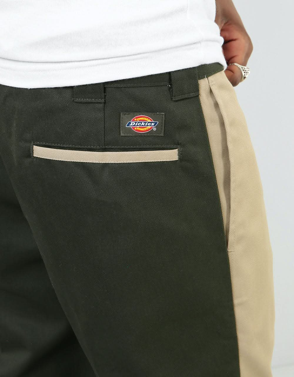 Dickies Ezel Pant - Khaki