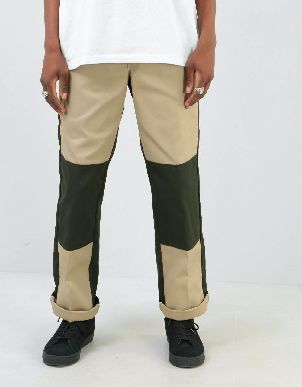 Dickies Ezel Pant - Khaki