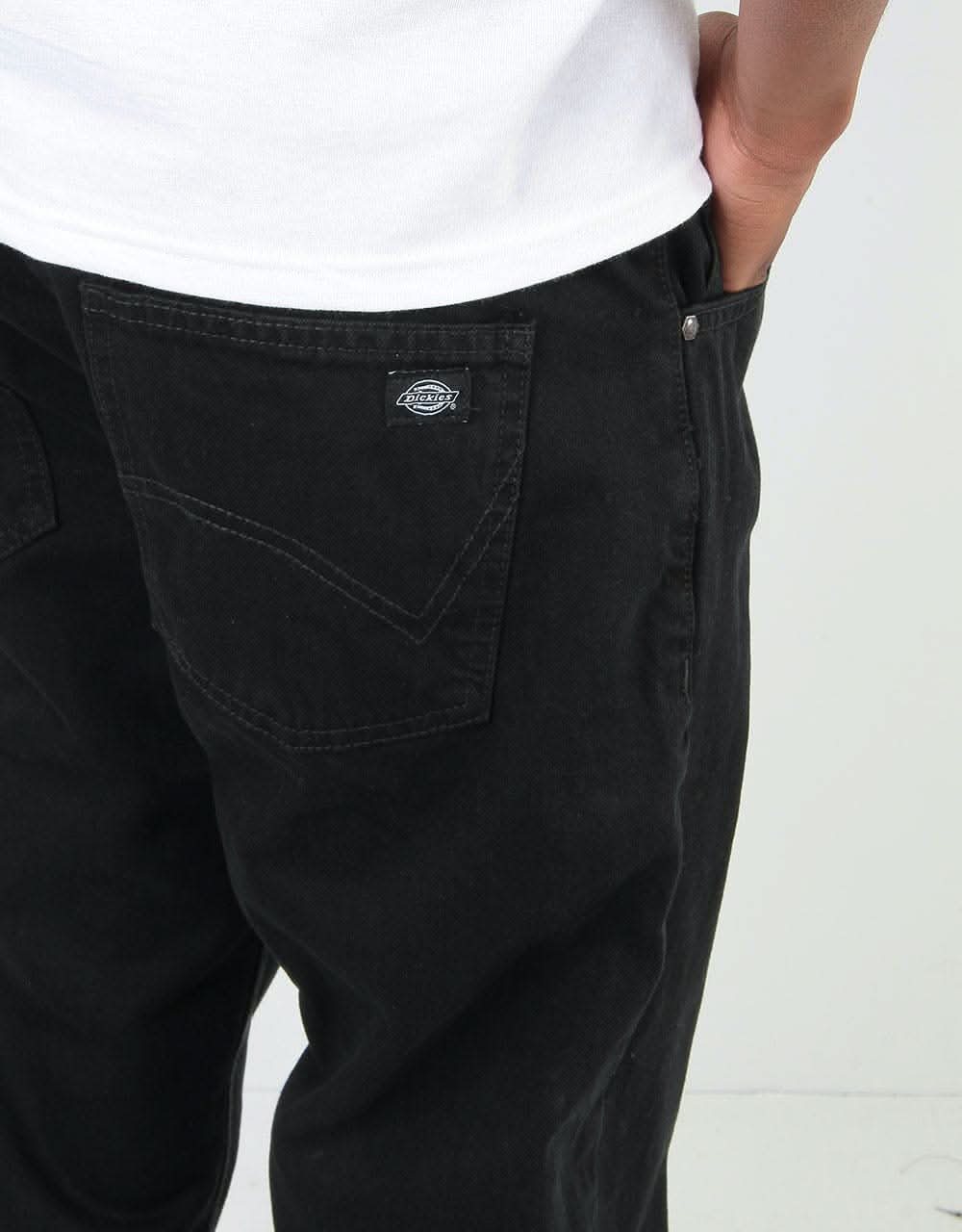 Dickies Michigan Denim - Black