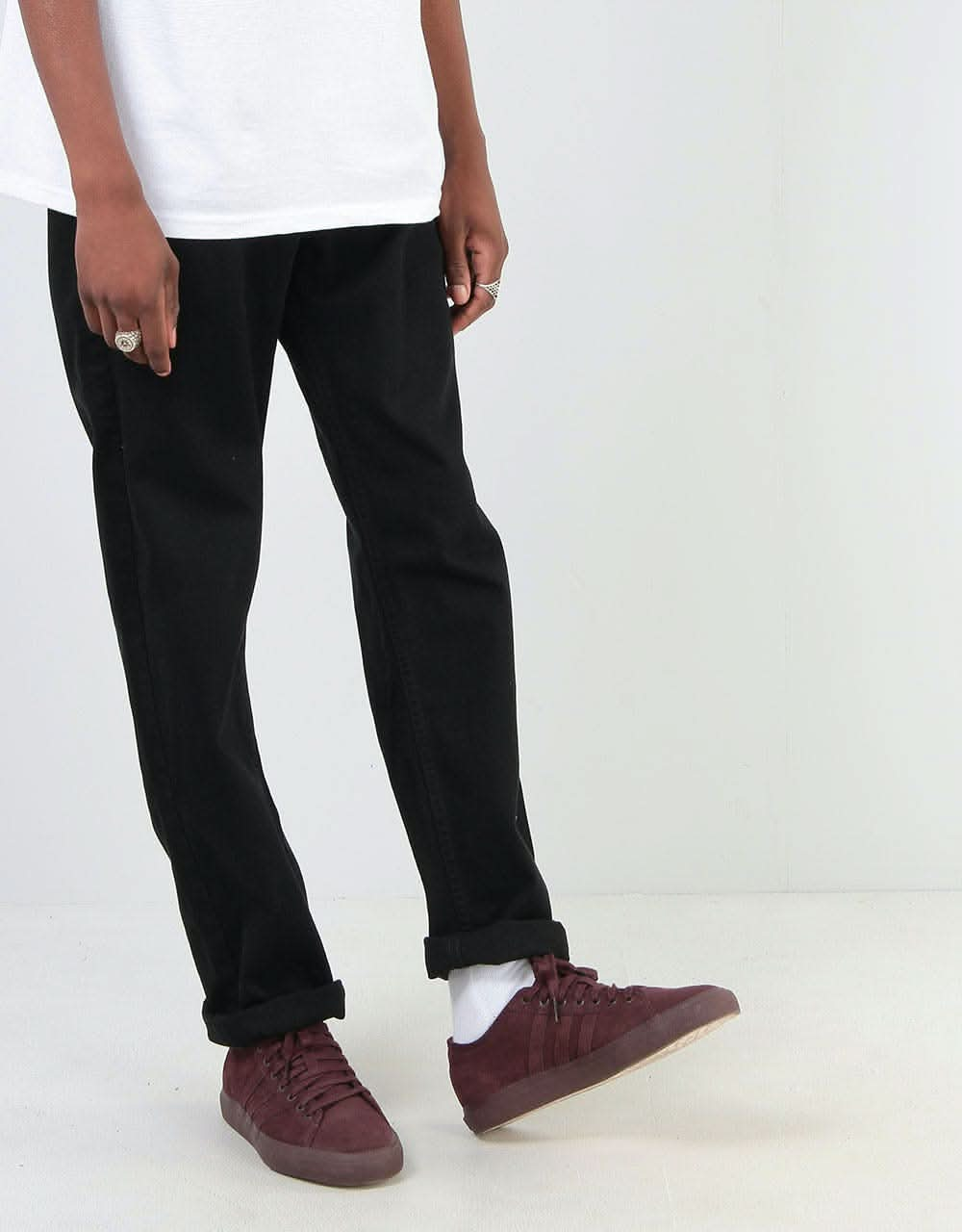 Dickies Michigan Denim - Black