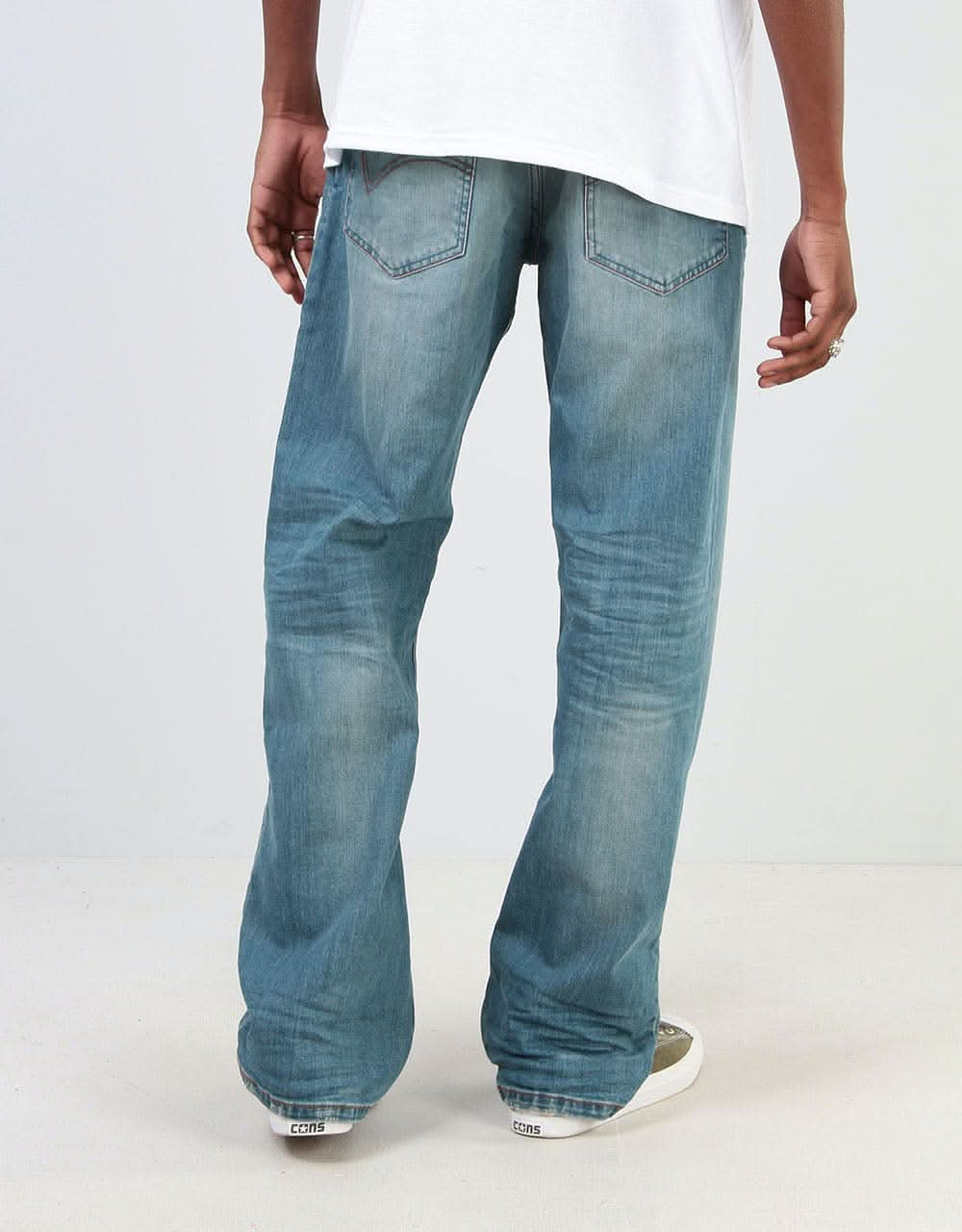 Dickies Pensacola Denim - Light Blue