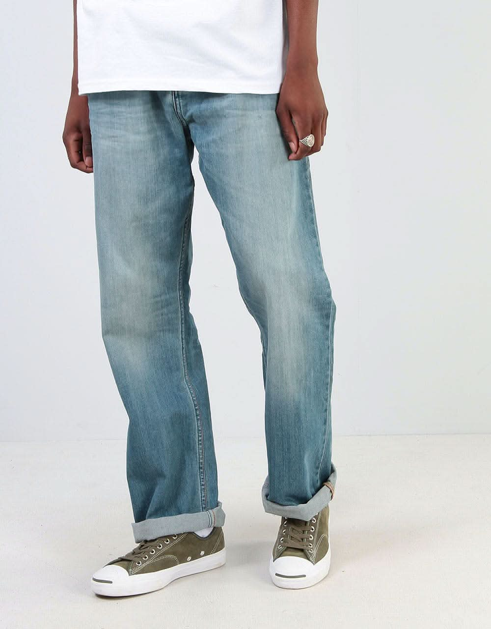 Dickies Pensacola Denim - Light Blue