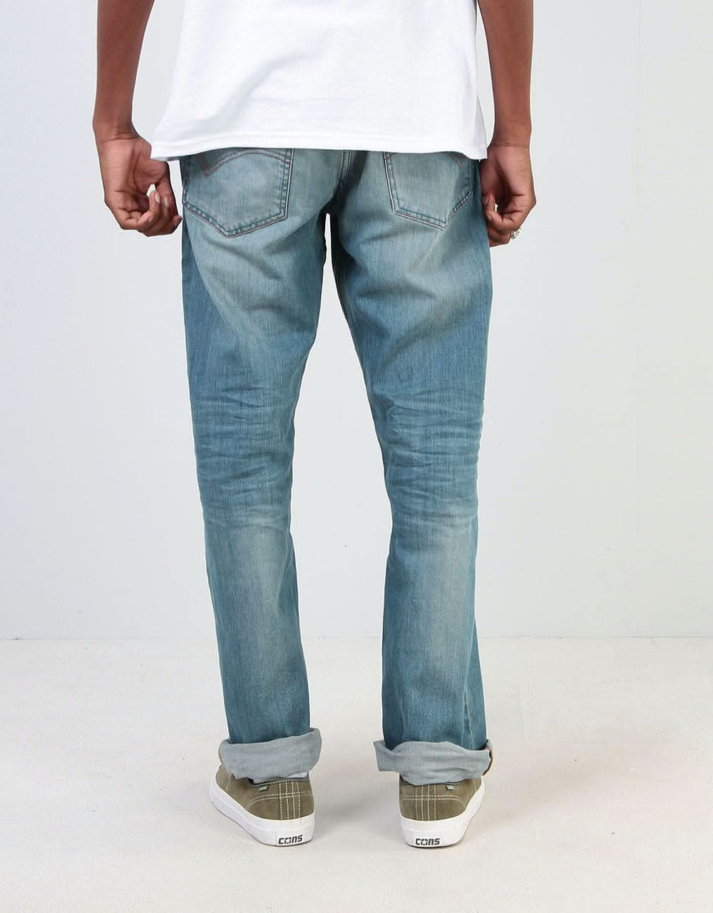 Dickies Pensacola Denim - Light Blue