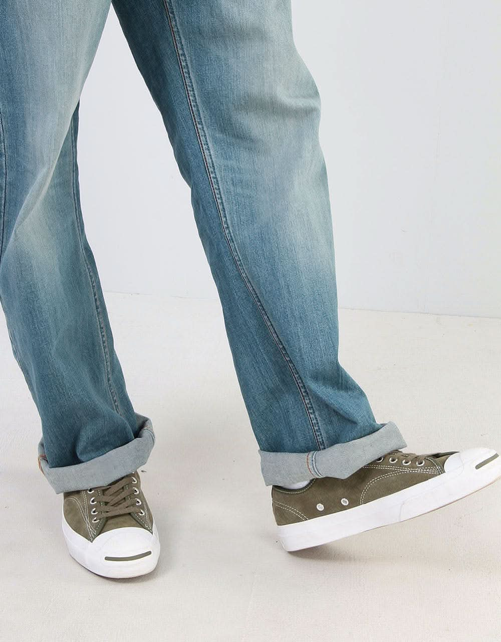 Dickies Pensacola Denim - Light Blue