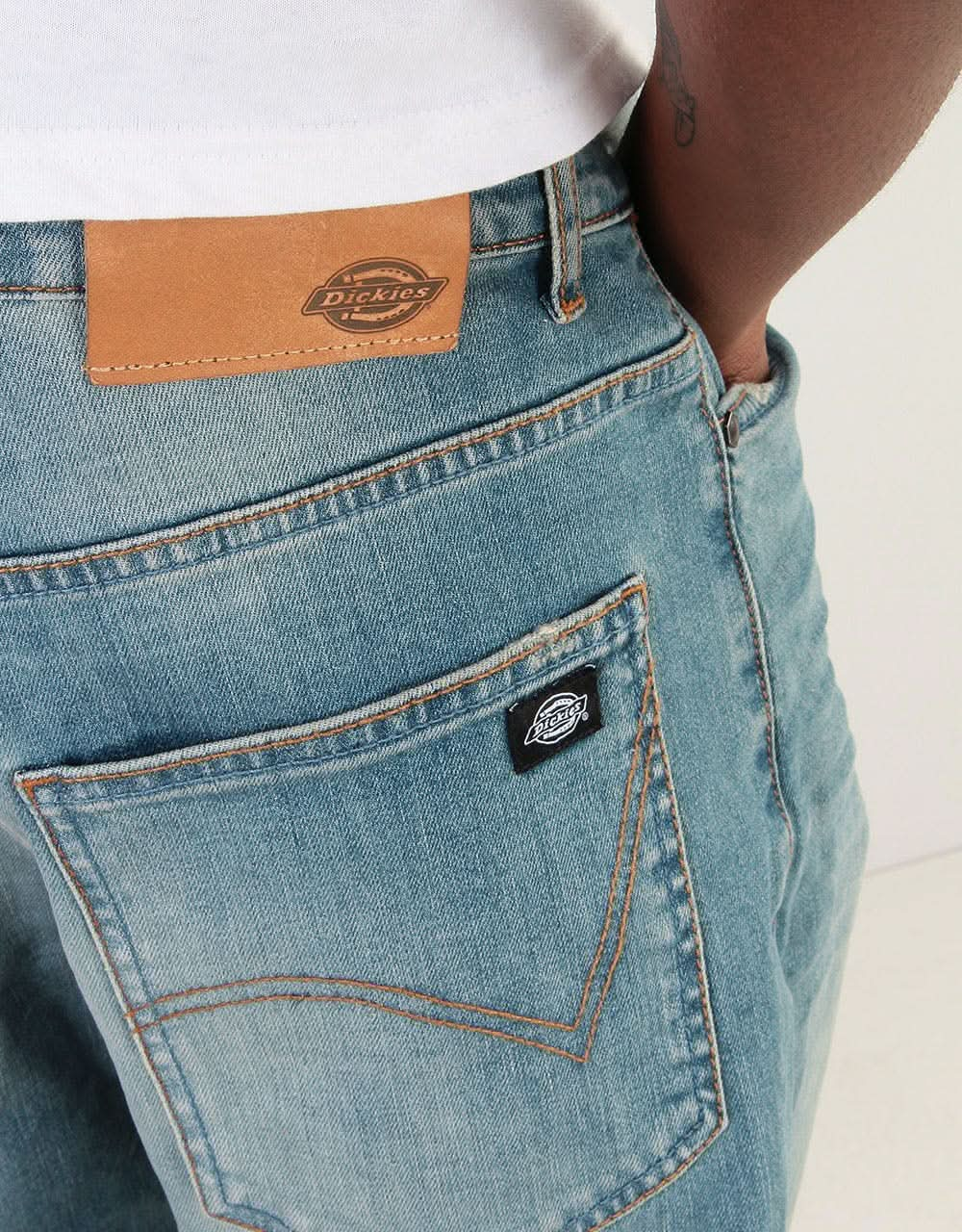 Dickies Pensacola Denim - Light Blue