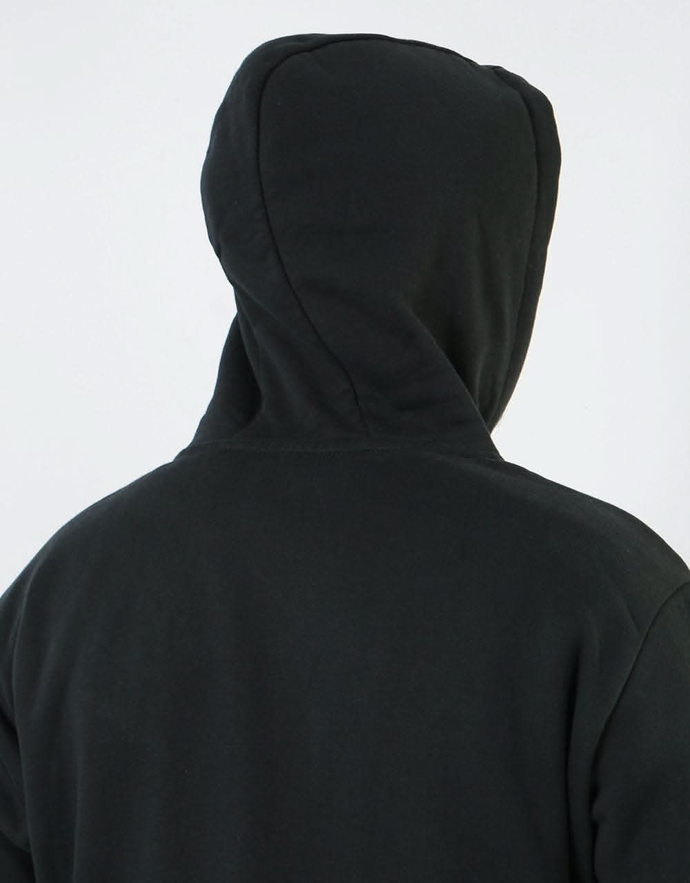 Dickies Kingsley Zip Hoodie - Black