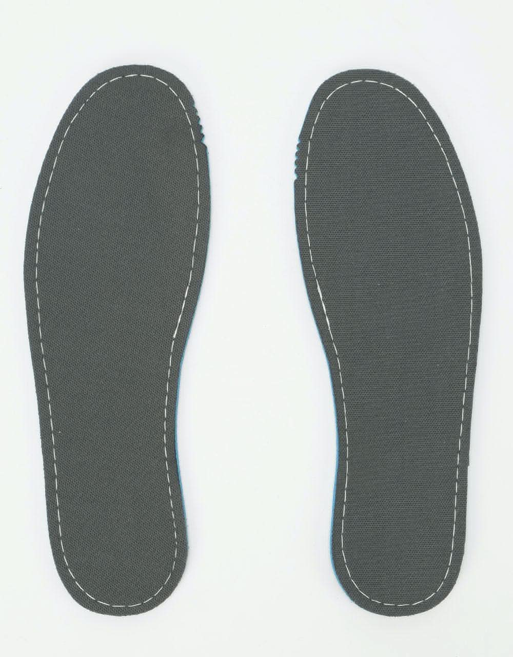 Footprint x Colours Collectiv Fish Camo 5mm Kingfoam Flat Insoles