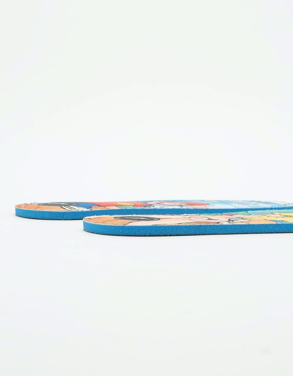 Footprint Super Yoshi 7mm Kingfoam Insoles