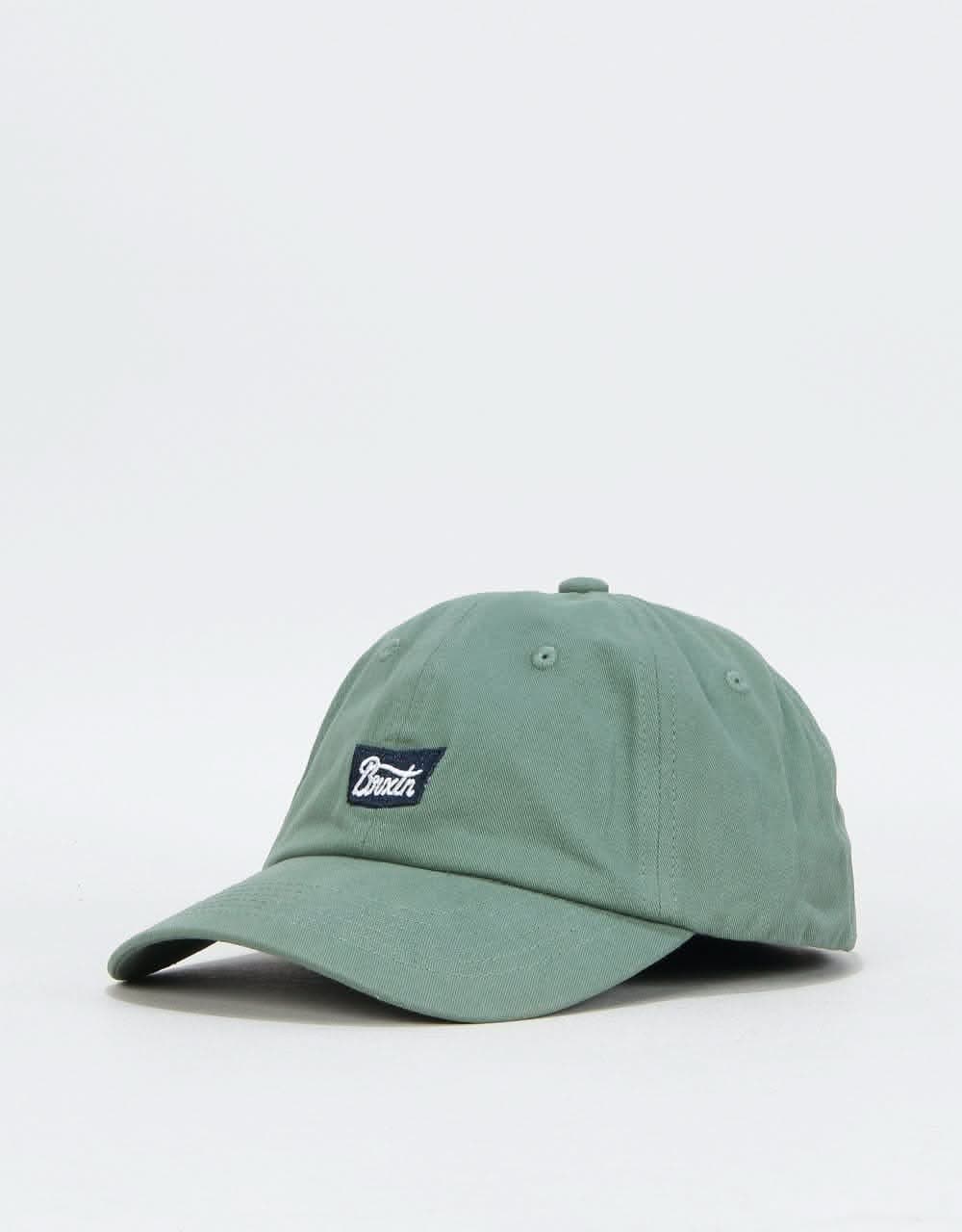 Brixton Stith Cap - Blue Haze