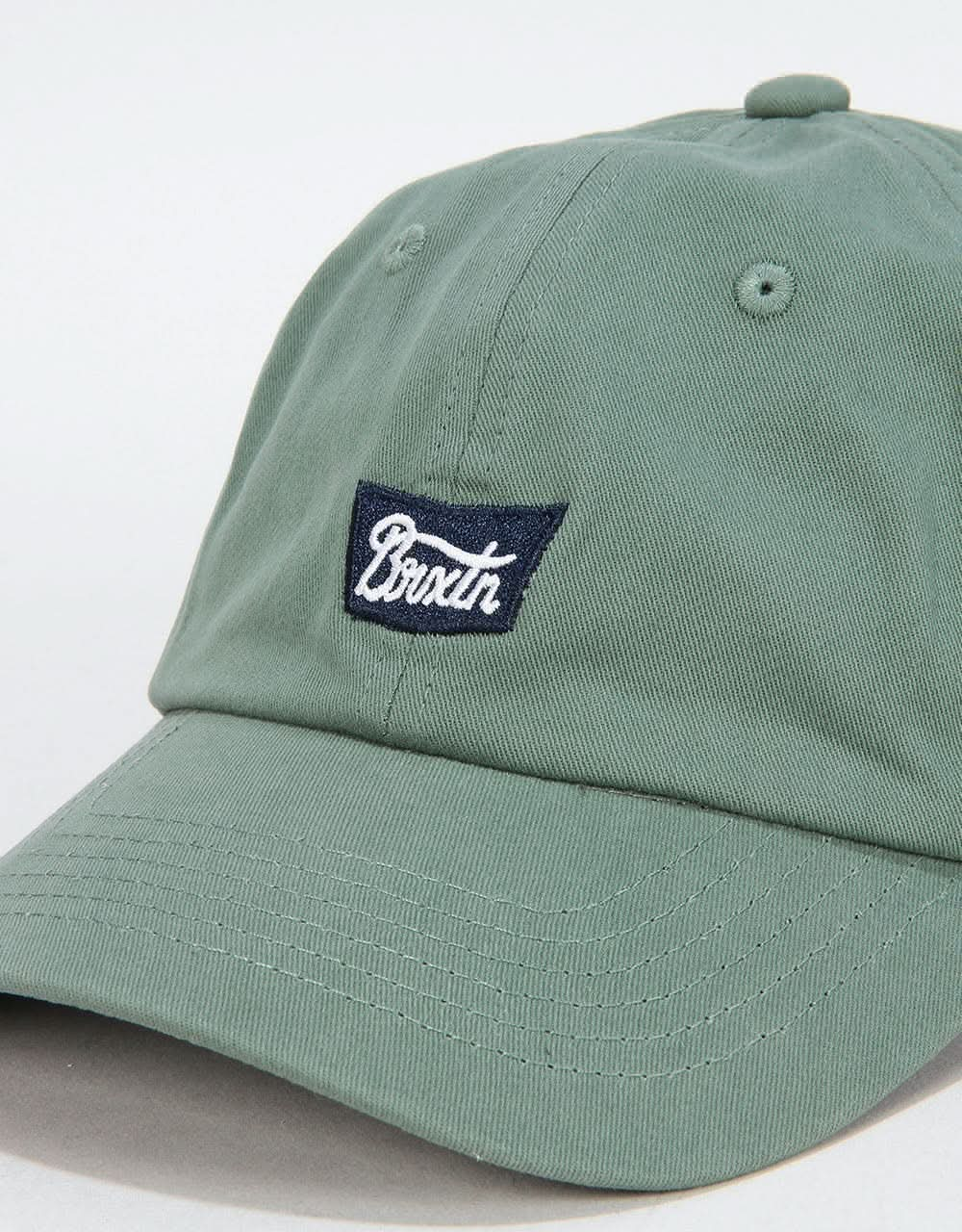 Brixton Stith Cap - Blue Haze