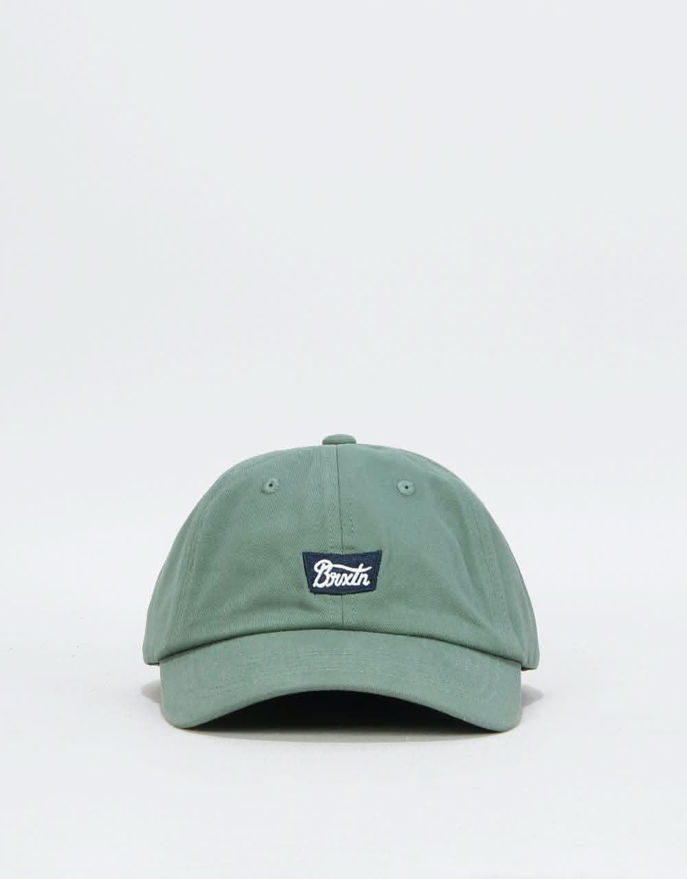 Brixton Stith Cap - Blue Haze