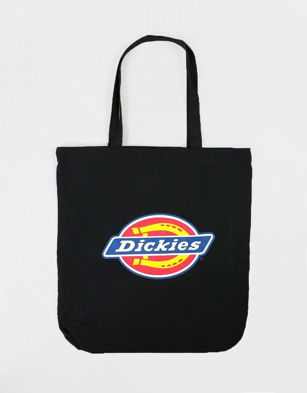 Dickies Malvern Tote Bag - Black