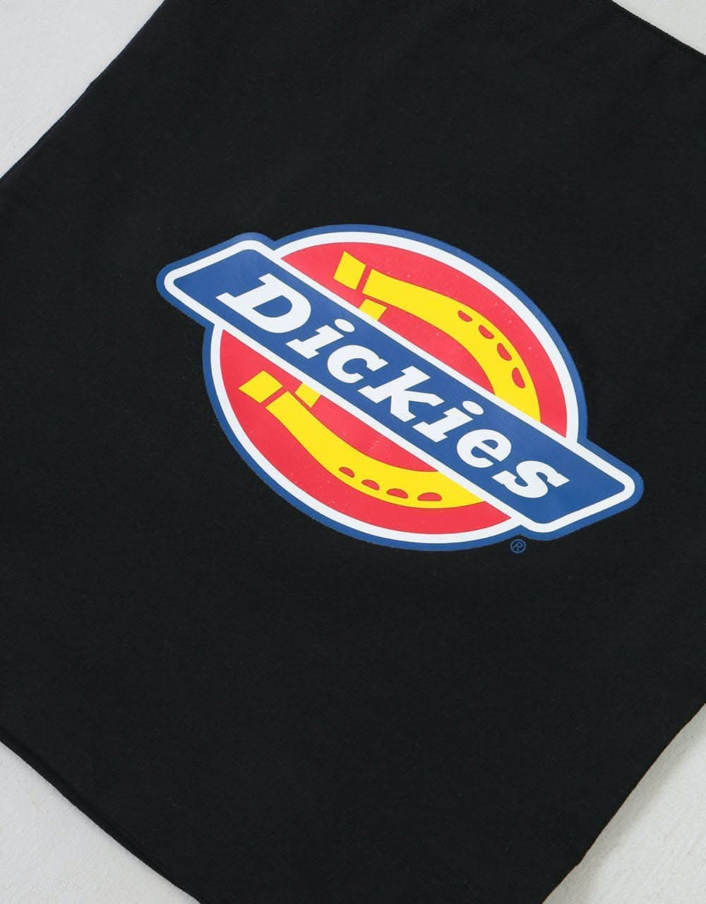 Dickies Malvern Tote Bag - Black