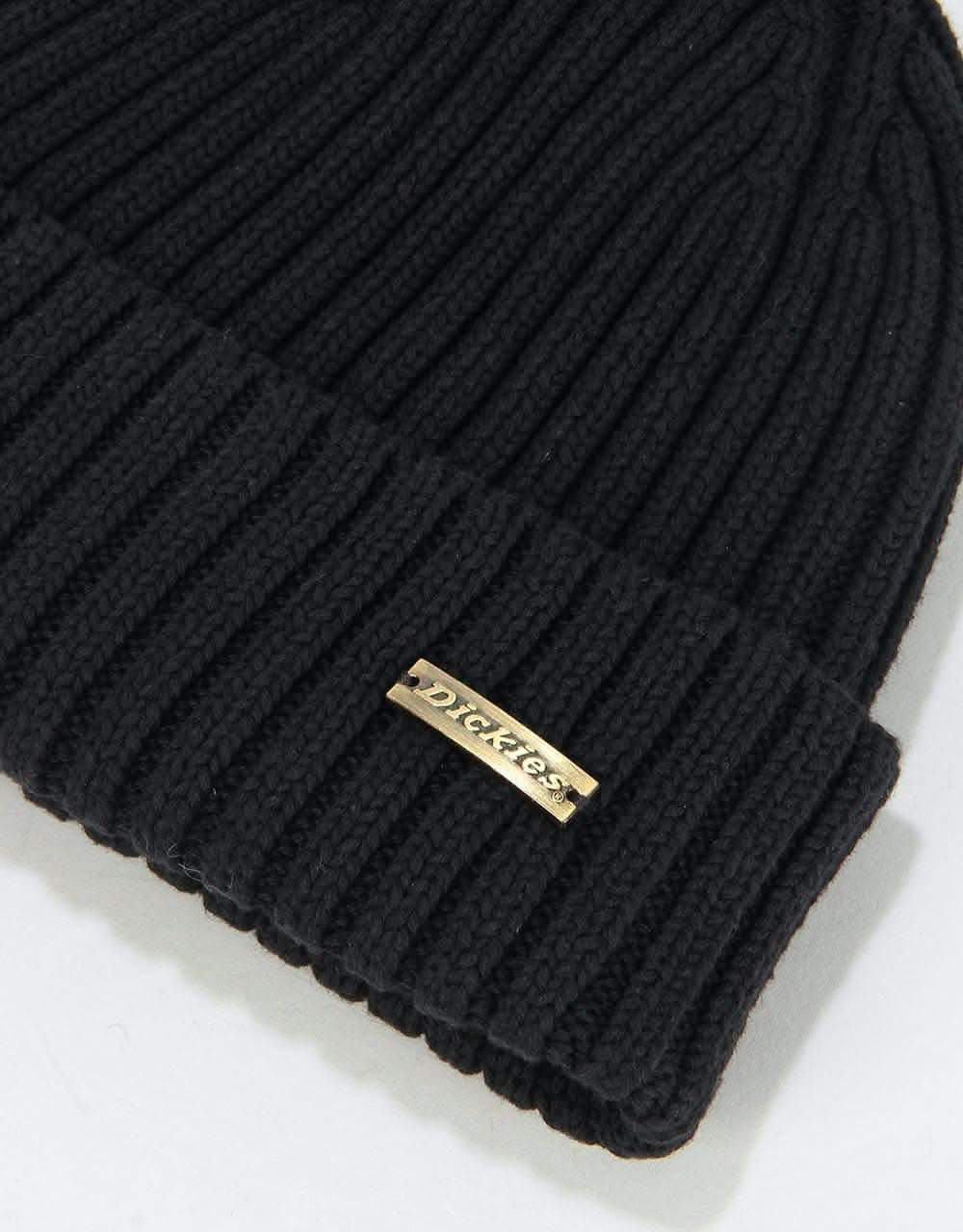 Dickies Bronston Beanie - Black