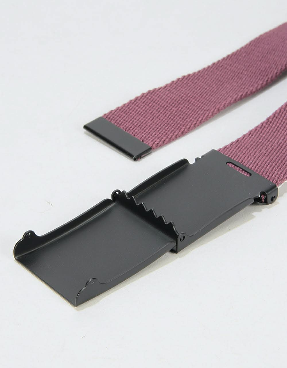 Dickies Orcutt Web Belt - Maroon