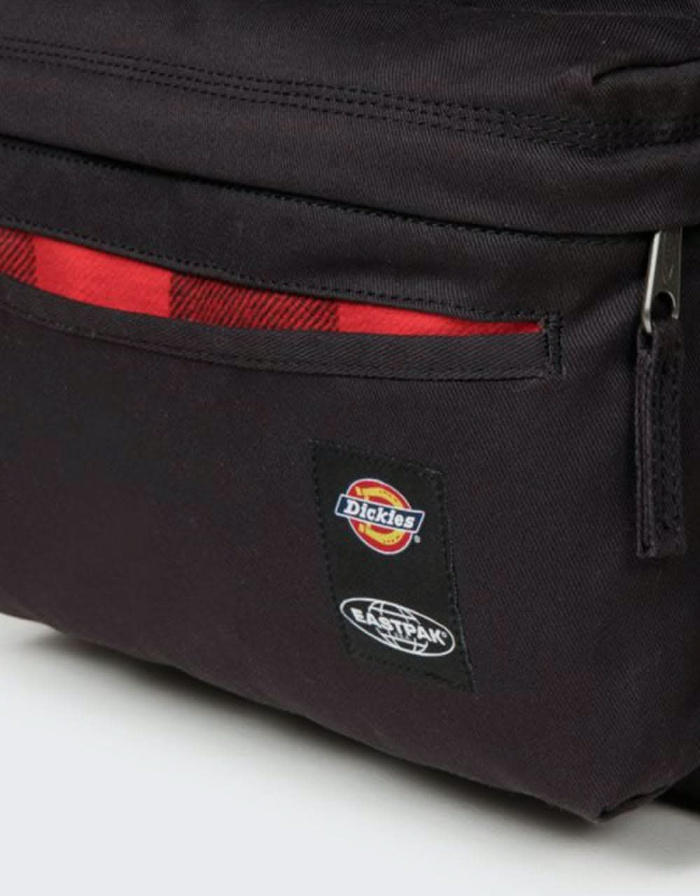 Eastpak x Dickies Padded Pak'R Backpack - Black