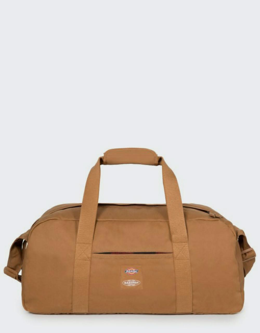 Eastpak x Dickies Starnd+ Duffel Bag - Brown Duck