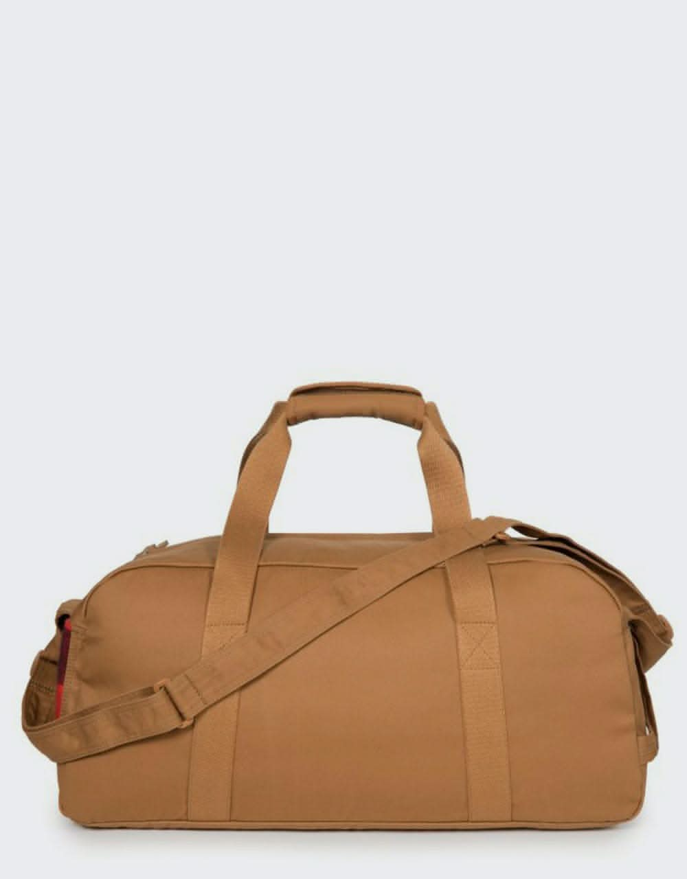 Eastpak x Dickies Starnd+ Duffel Bag - Brown Duck