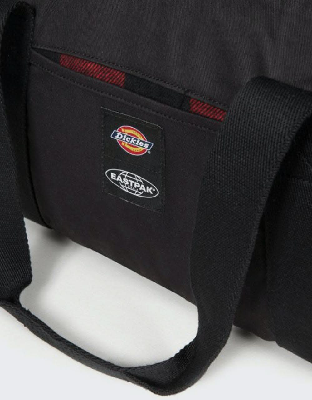 Eastpak x Dickies Starnd+ Duffel Bag - Black