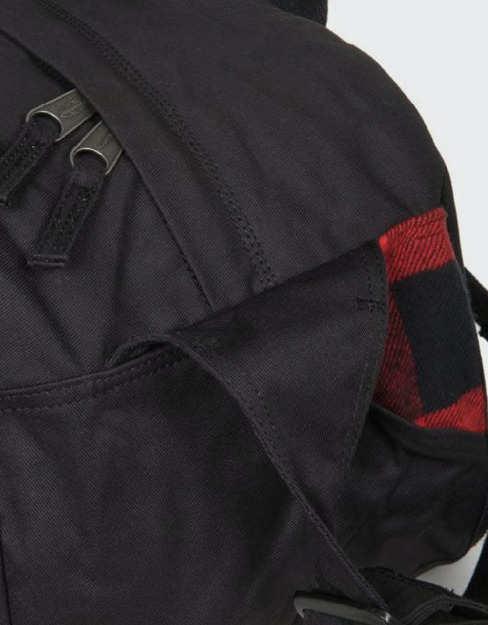 Eastpak x Dickies Starnd+ Duffel Bag - Black