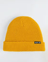 HUF Usual Beanie - Sauterne