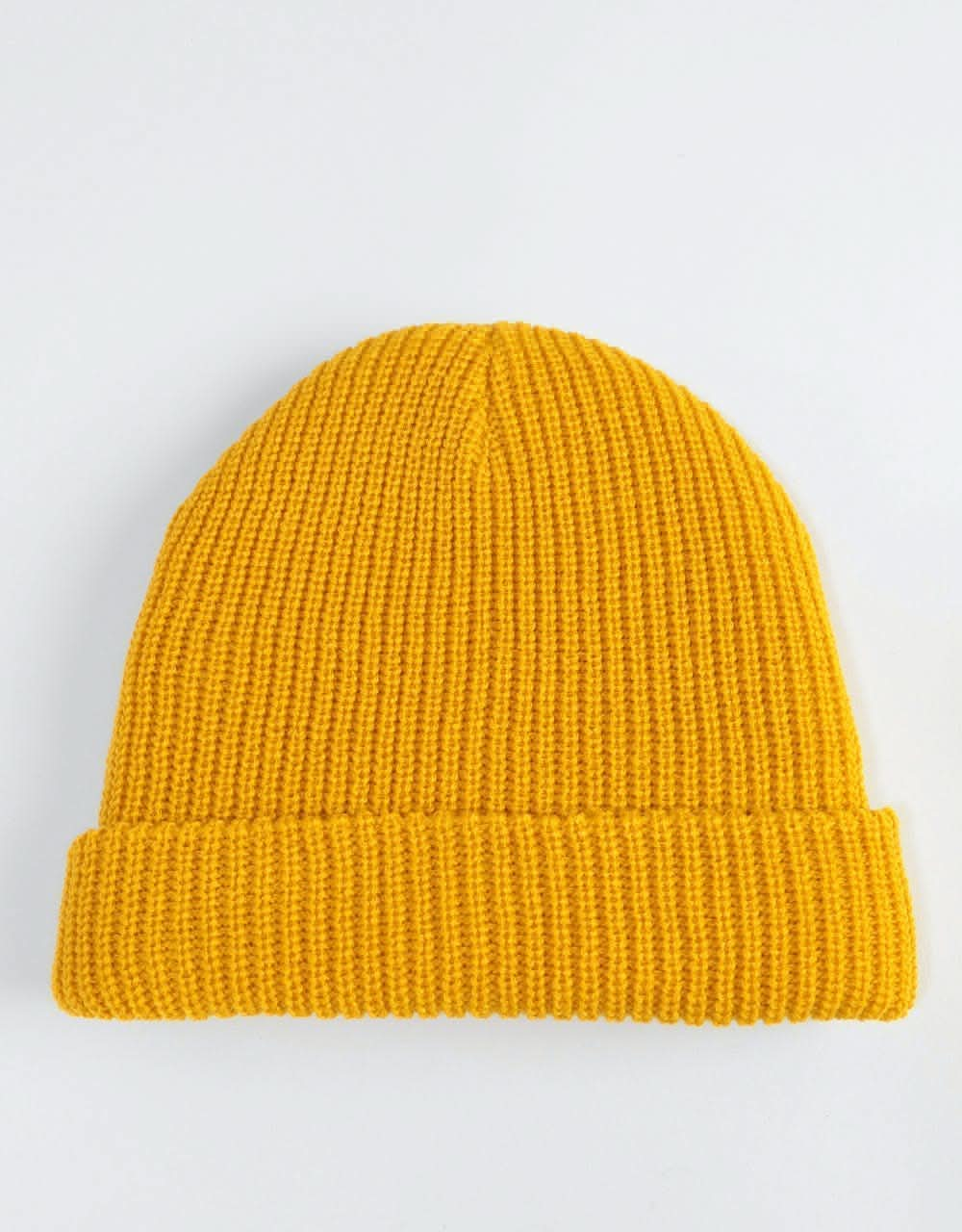 HUF Usual Beanie - Sauterne